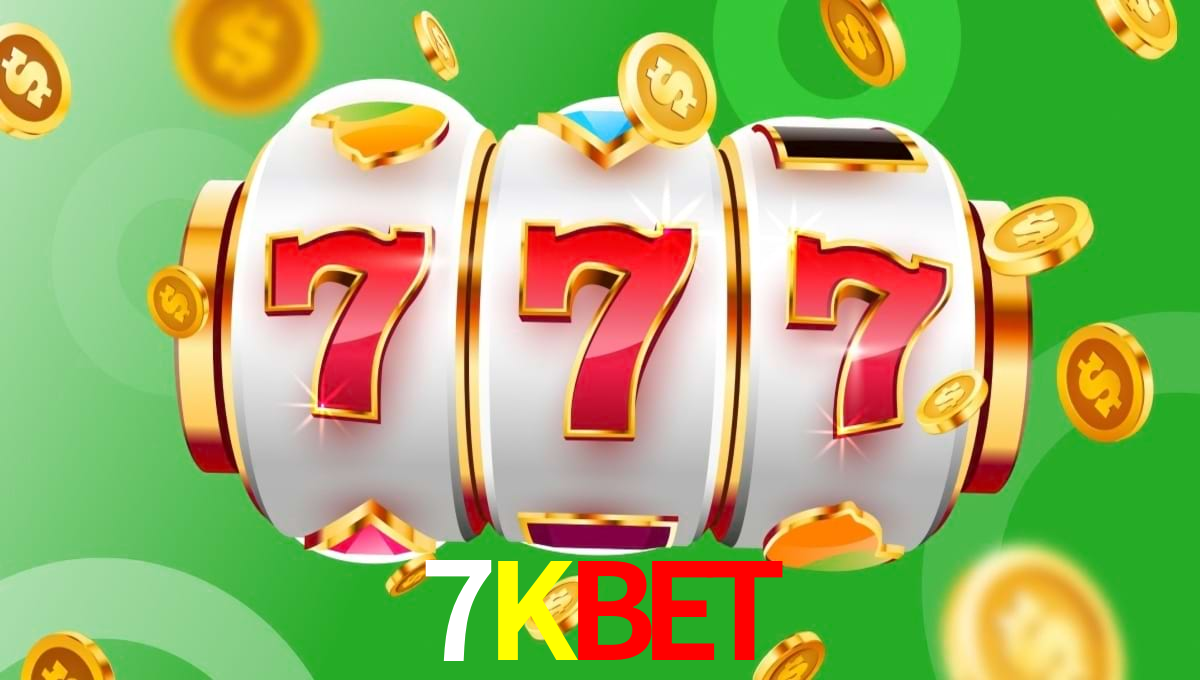 Welcome Bonus 7Kbet