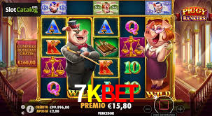 Live Casino 7Kbet