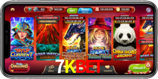 7Kbet App