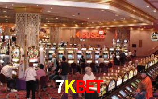 7Kbet.Casino