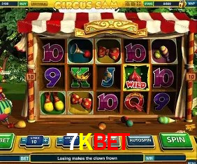 Descubra a Magia dos Jogos de Arcade no 7Kbet