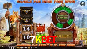 Daily Bonuses 7Kbet